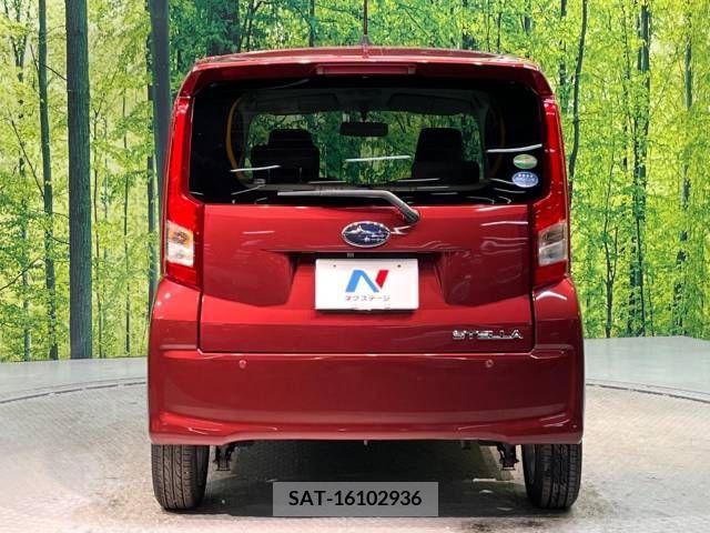 Subaru STELLA 2015-04 247351-15