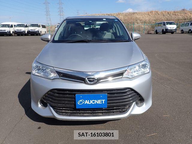Toyota COROLLA AXIO 2017-03 221135-4