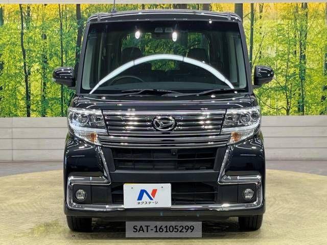 Daihatsu TANTO CUSTOM 2018-10 329827-14