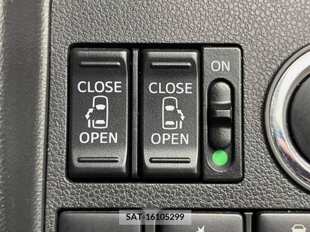 Daihatsu TANTO CUSTOM 2018-10 329827-5