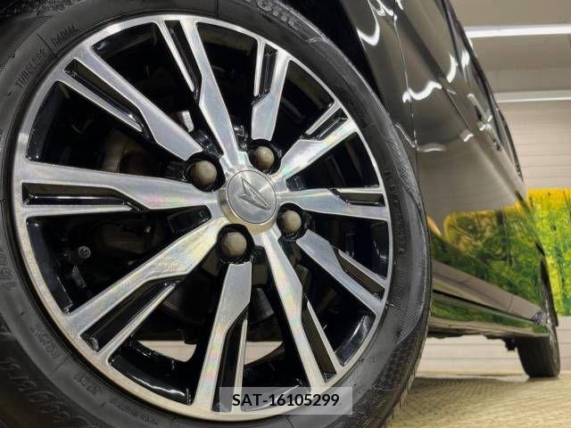 Daihatsu TANTO CUSTOM 2018-10 329827-13