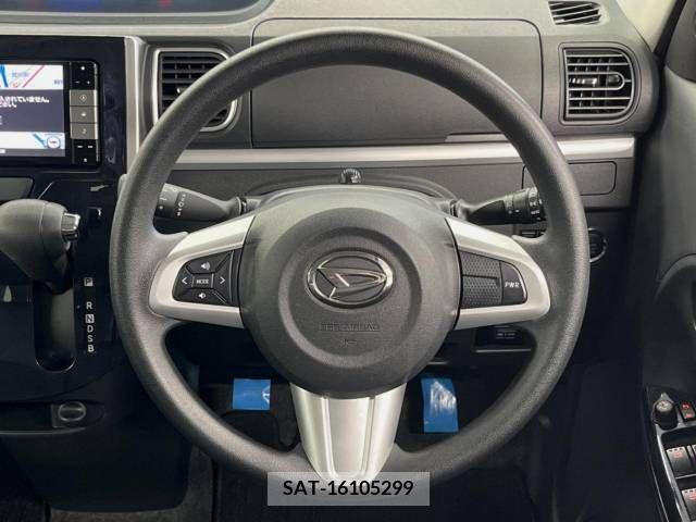 Daihatsu TANTO CUSTOM 2018-10 329827-11