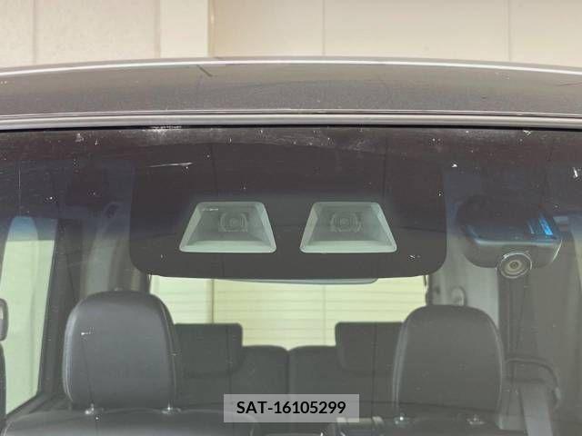 Daihatsu TANTO CUSTOM 2018-10 329827-2