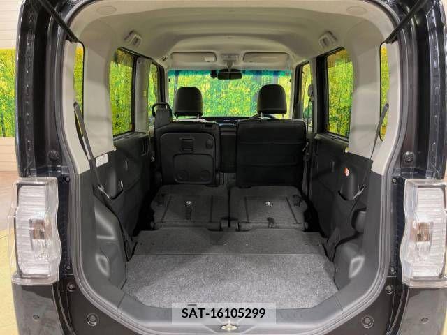 Daihatsu TANTO CUSTOM 2018-10 329827-10
