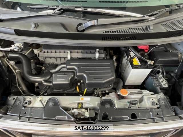 Daihatsu TANTO CUSTOM 2018-10 329827-18
