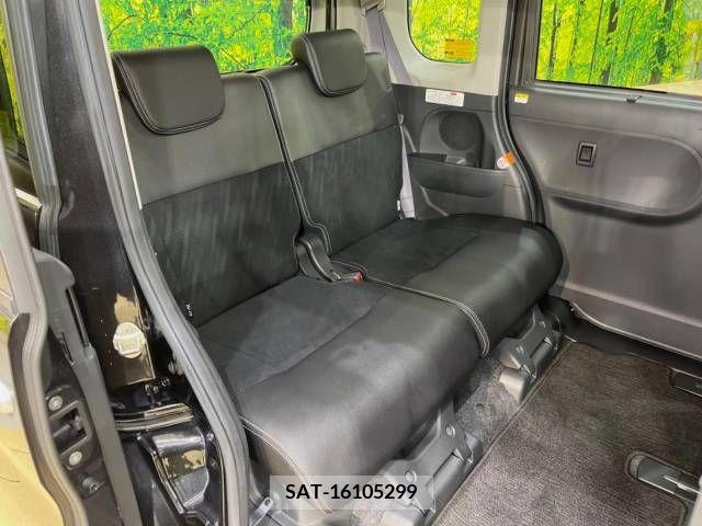 Daihatsu TANTO CUSTOM 2018-10 329827-9