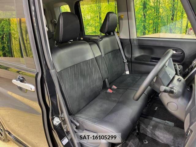Daihatsu TANTO CUSTOM 2018-10 329827-8