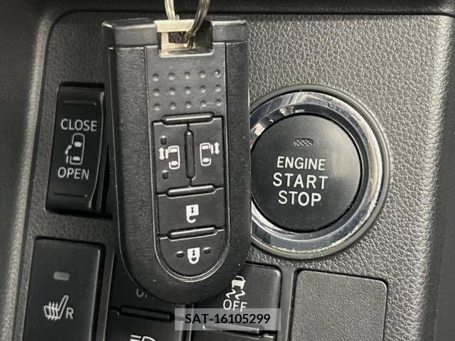 Daihatsu TANTO CUSTOM 2018-10 329827-7
