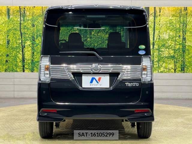 Daihatsu TANTO CUSTOM 2018-10 329827-15