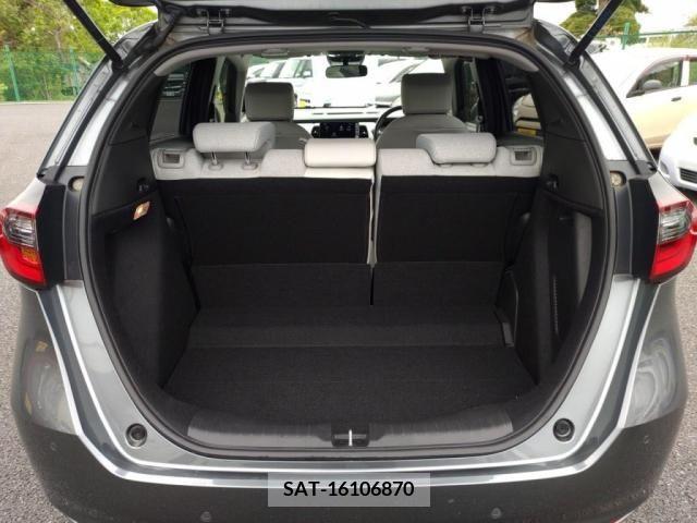 Honda FIT 2020-03 269644-24