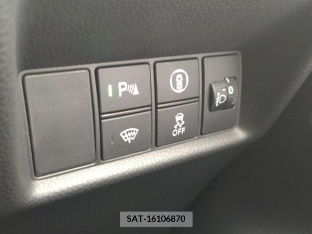 Honda FIT 2020-03 269644-15