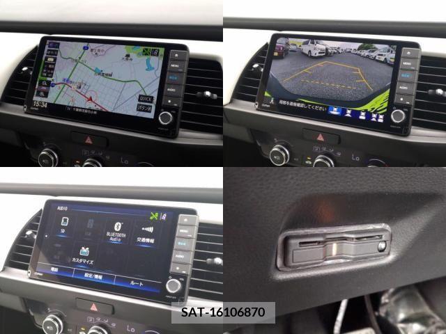 Honda FIT 2020-03 269644-5