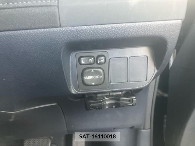 Toyota BLADE 2007-12 389530-19