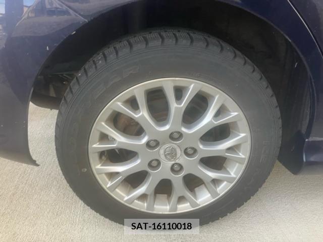 Toyota BLADE 2007-12 389530-7