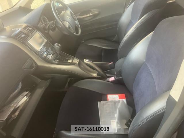 Toyota BLADE 2007-12 389530-13