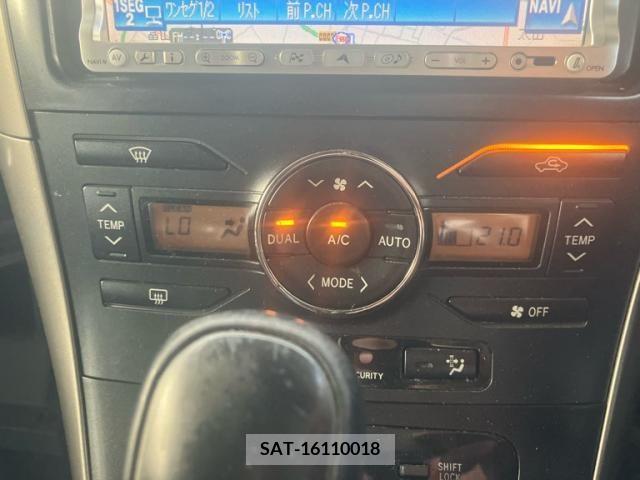 Toyota BLADE 2007-12 389530-22