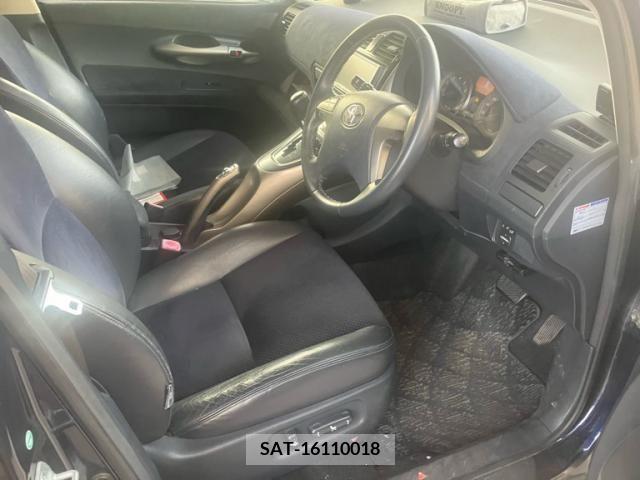 Toyota BLADE 2007-12 389530-16