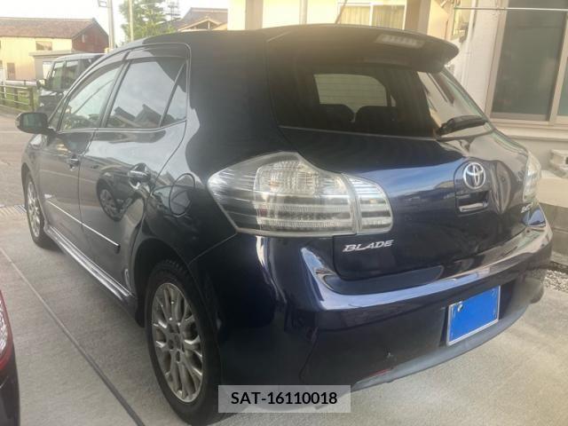 Toyota BLADE 2007-12 389530-2