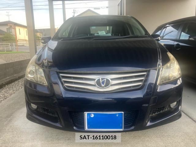 Toyota BLADE 2007-12 389530-1