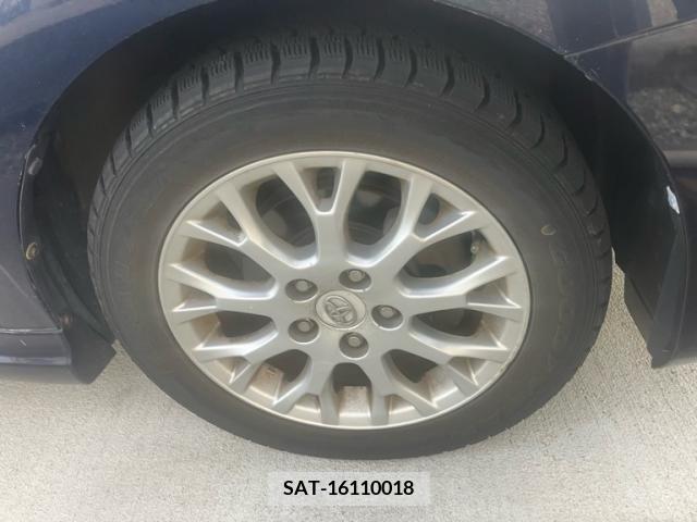 Toyota BLADE 2007-12 389530-6