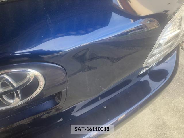 Toyota BLADE 2007-12 389530-12