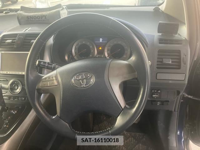Toyota BLADE 2007-12 389530-18