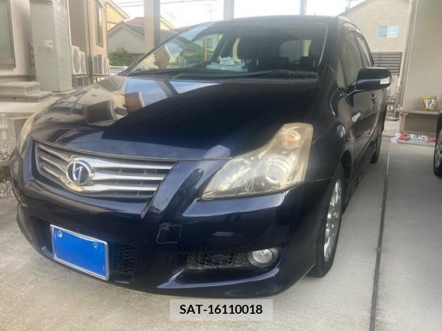 Toyota BLADE 2007-12 389530-0