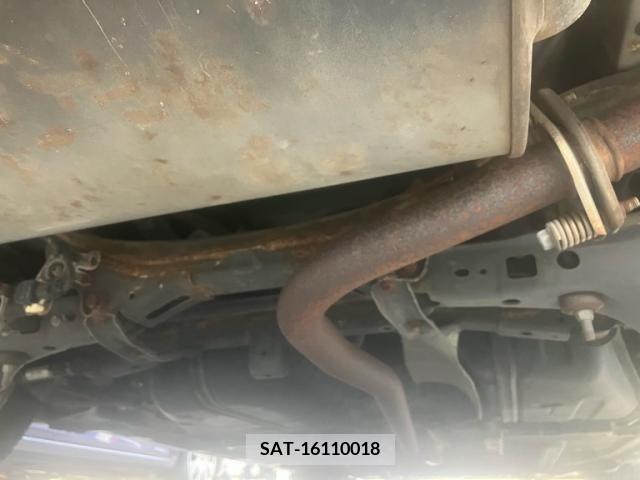 Toyota BLADE 2007-12 389530-9