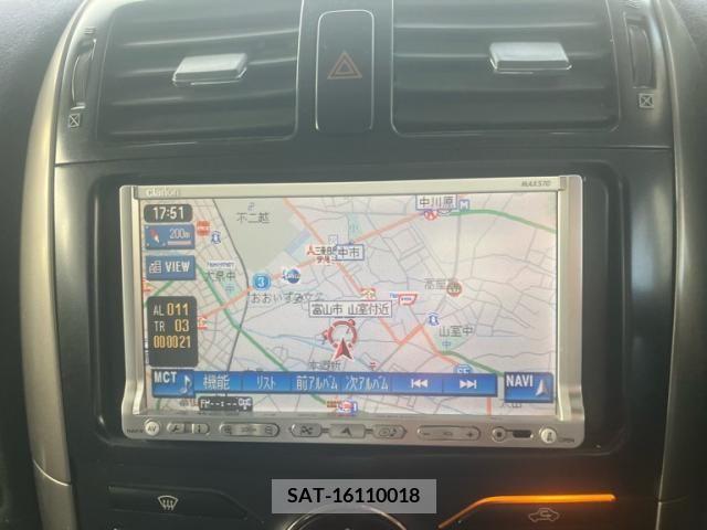 Toyota BLADE 2007-12 389530-20