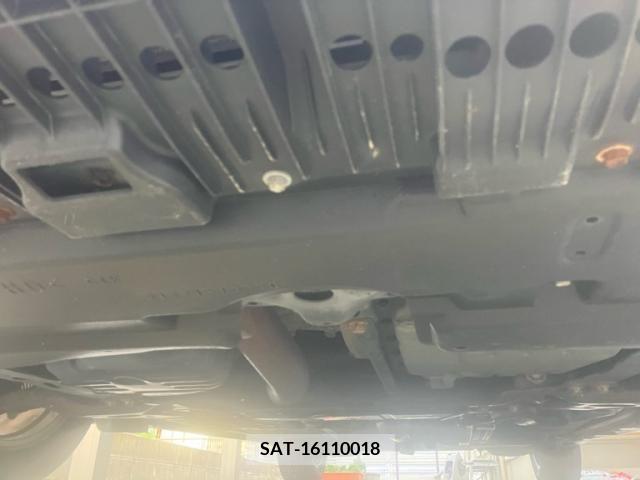 Toyota BLADE 2007-12 389530-8