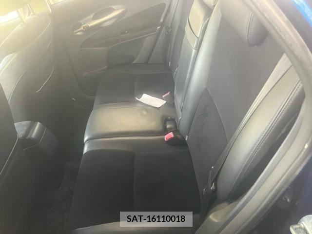 Toyota BLADE 2007-12 389530-14