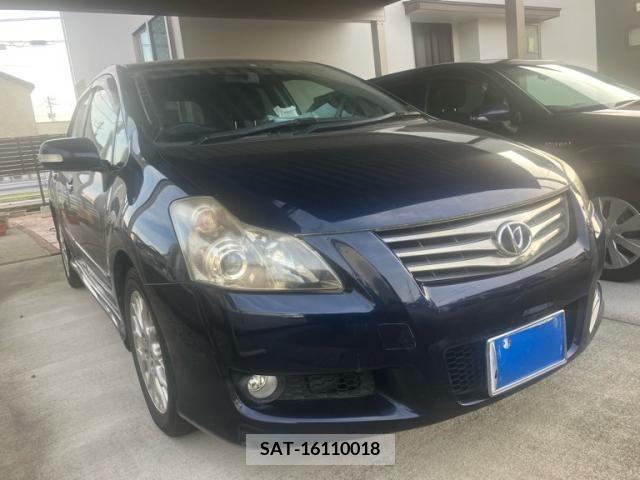 Toyota BLADE 2007-12 389530-3