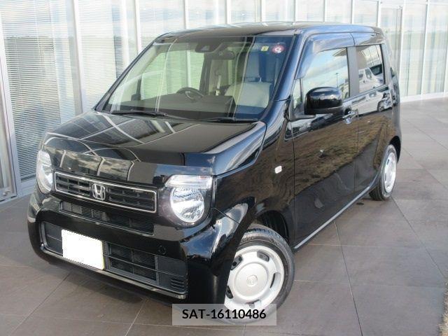Honda N-WGN 2021-05 215754-0