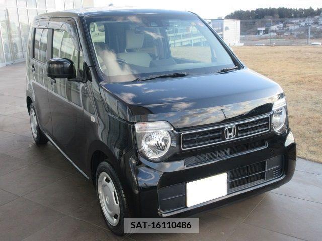 Honda N-WGN 2021-05 215754-2