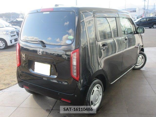 Honda N-WGN 2021-05 215754-1