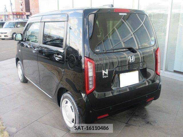 Honda N-WGN 2021-05 215754-3