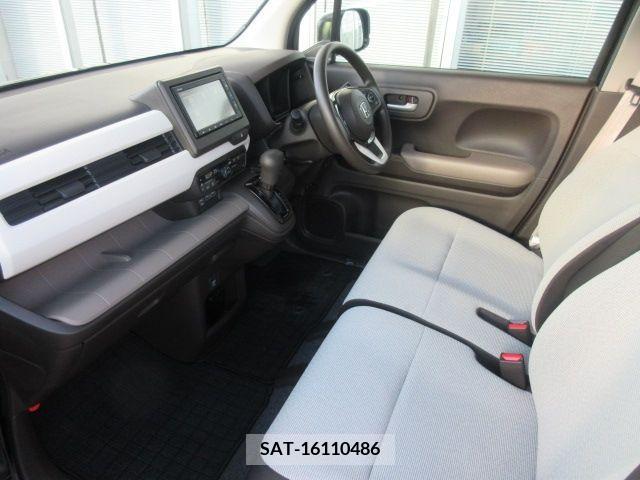 Honda N-WGN 2021-05 215754-4