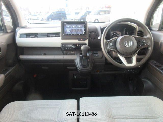 Honda N-WGN 2021-05 215754-6