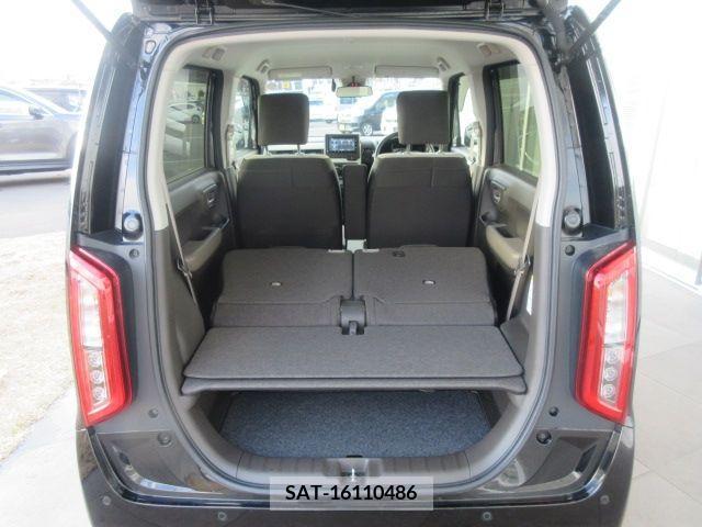 Honda N-WGN 2021-05 215754-8