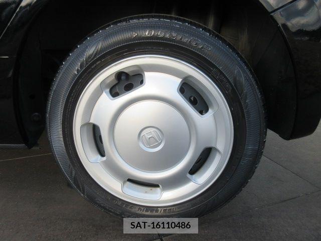 Honda N-WGN 2021-05 215754-9