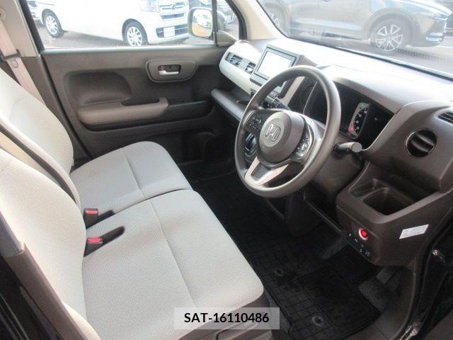 Honda N-WGN 2021-05 215754-10