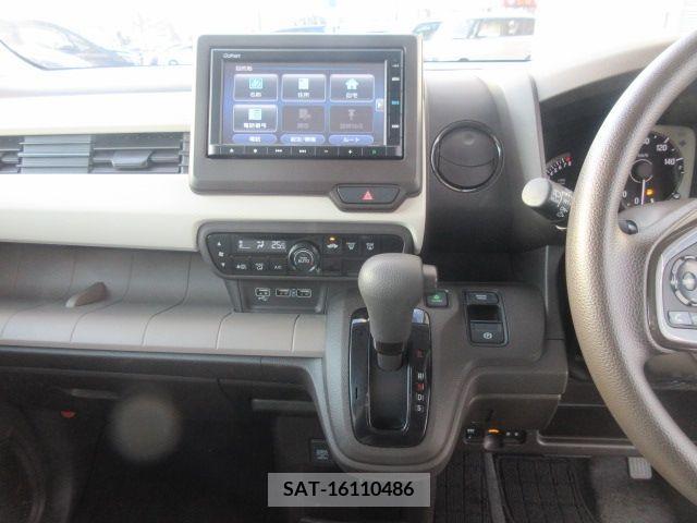 Honda N-WGN 2021-05 215754-11