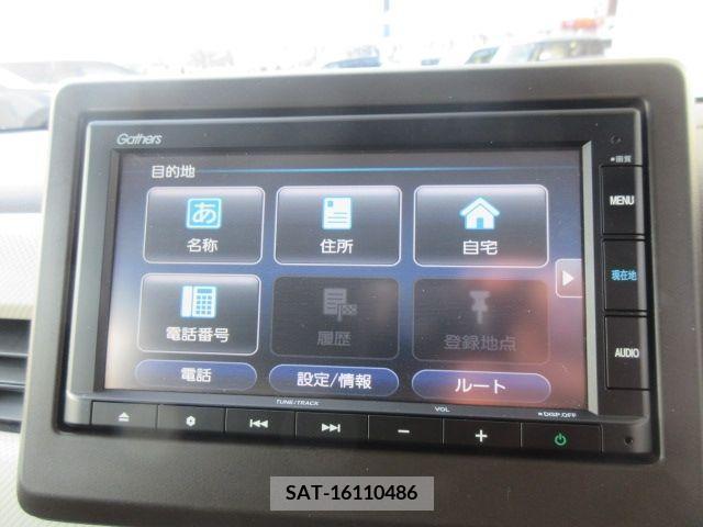 Honda N-WGN 2021-05 215754-12