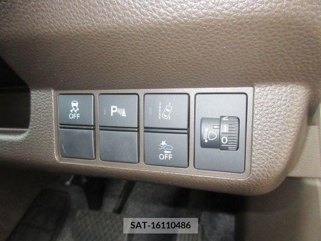 Honda N-WGN 2021-05 215754-19