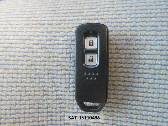 Honda N-WGN 2021-05 215754-22