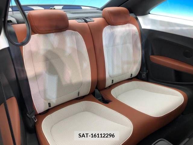 VolksWagen THE BEETLE 2014-12 380285-8