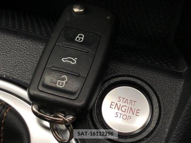 VolksWagen THE BEETLE 2014-12 380285-6
