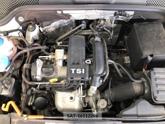VolksWagen THE BEETLE 2014-12 380285-17