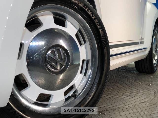 VolksWagen THE BEETLE 2014-12 380285-12