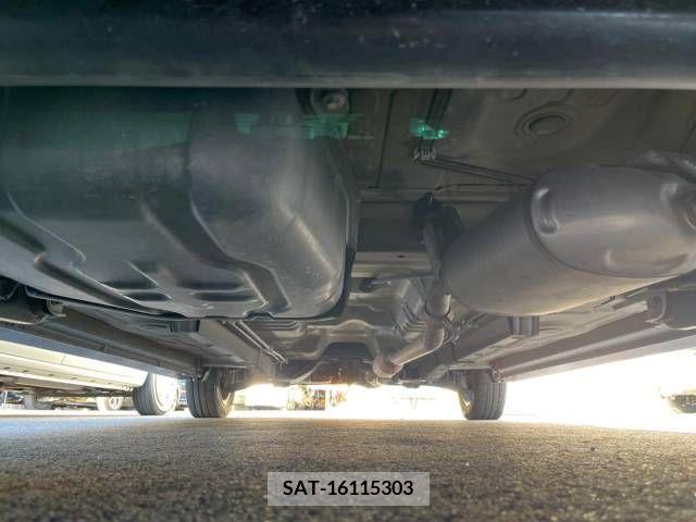 Suzuki WAGON R 2010-08 371036-19
